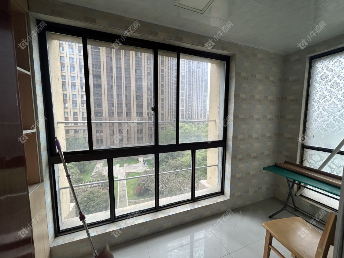 常州莱蒙城铂郡在租房源_小牛看房