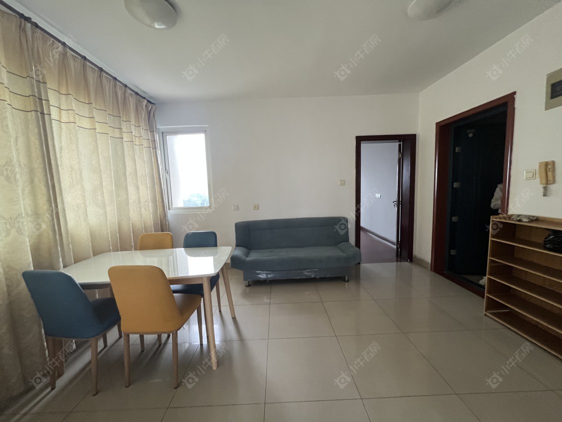 常州腾龙南苑在租房源_小牛看房