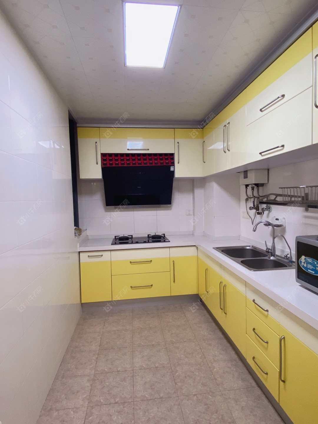 常州长兴好日子家园在租房源_小牛看房