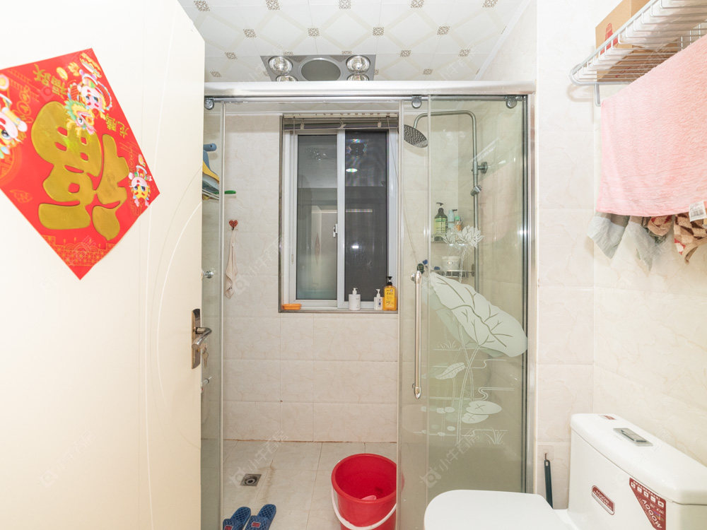 常州天禄西阆苑在售二手房源室内图_小牛看房