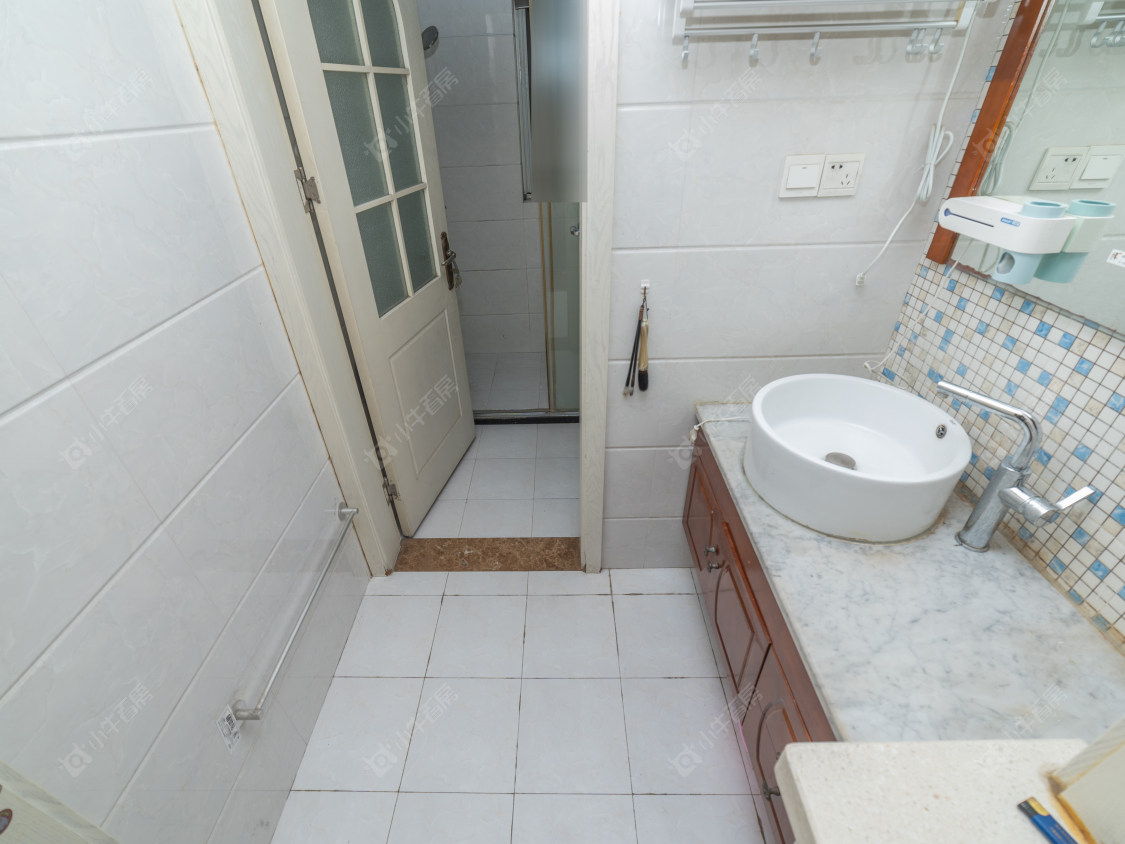 常州公园壹号四期在售二手房源室内图_小牛看房