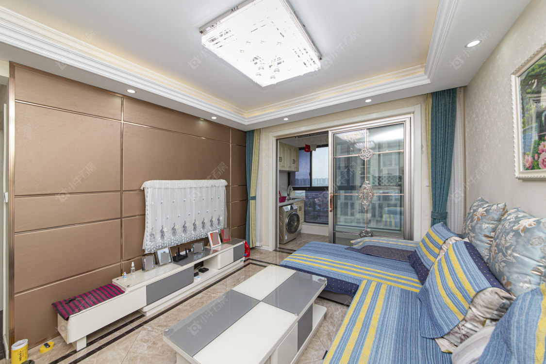 招商花园城房源室内图 常州招商花园城在售二手房源室内图_小牛看房