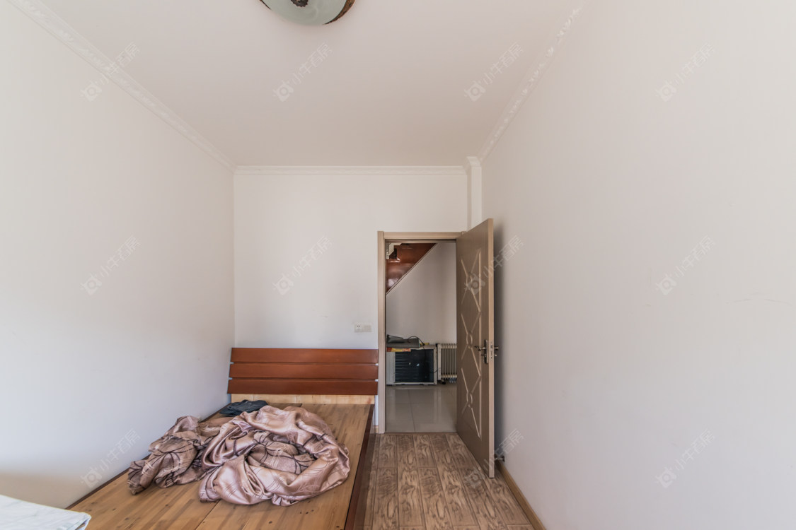 常州香树湾云景在售二手房源室内图_小牛看房