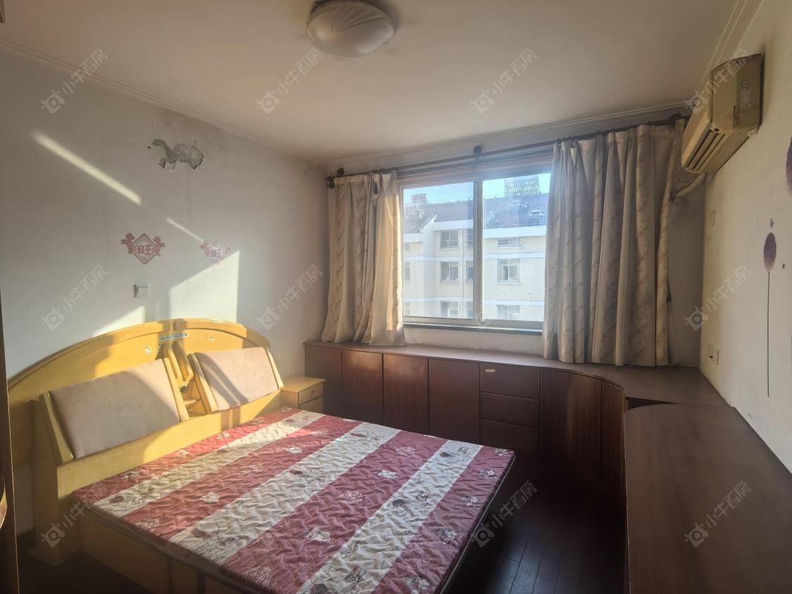 常州燕兴新村东区在租房源室内图_小牛看房