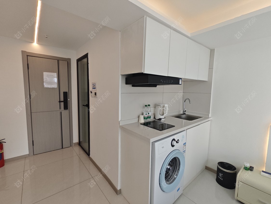 常州山外有山在租房源_小牛看房