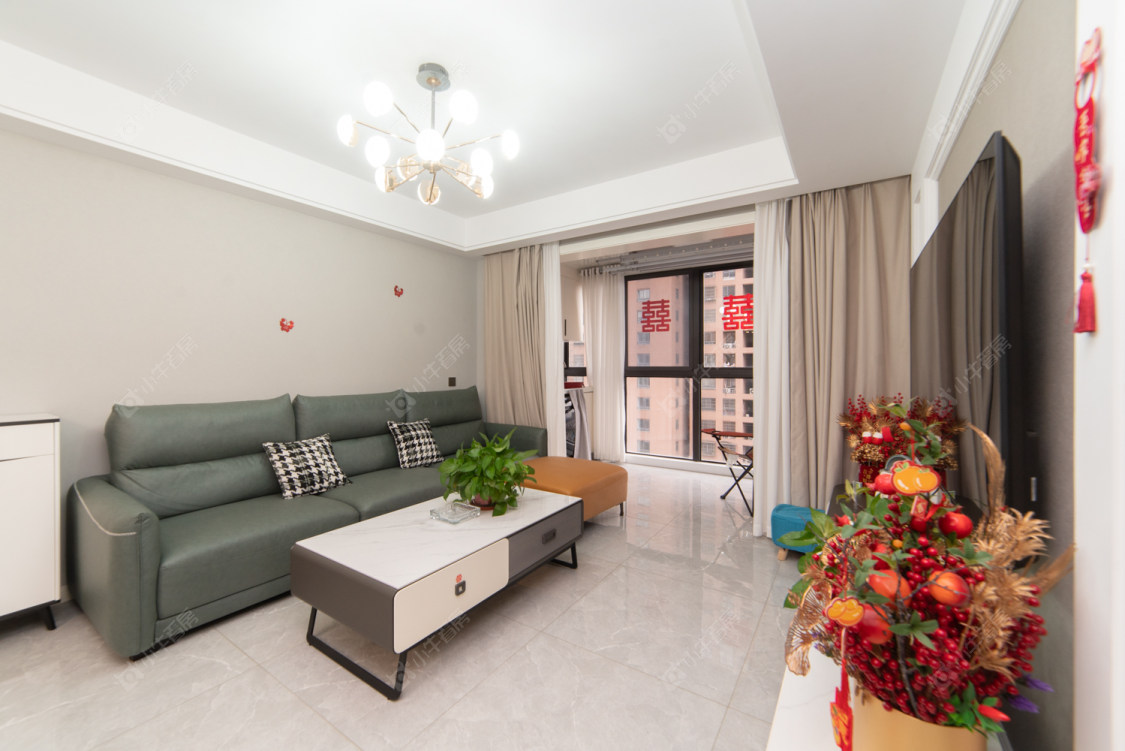 常州泰盈八千里在售二手房源室内图_小牛看房