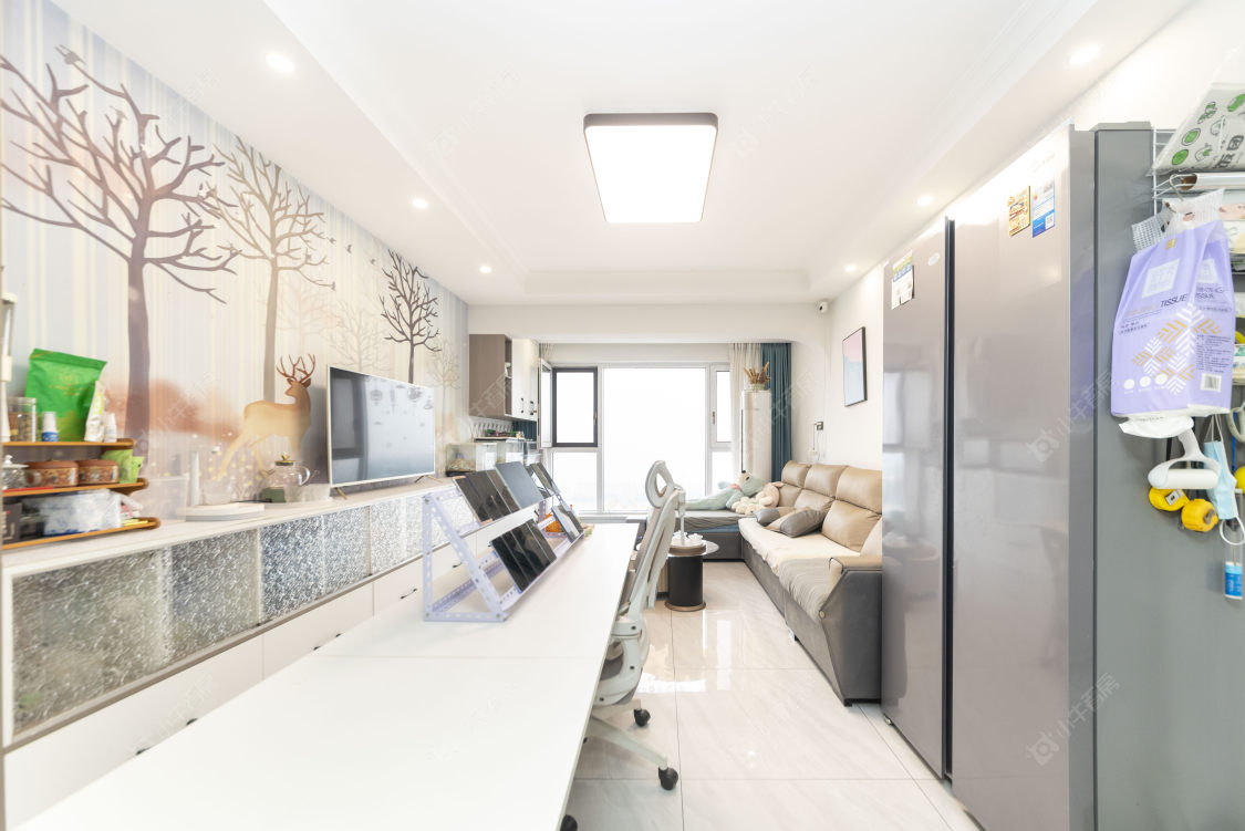 常州中梁百悦城在售二手房源_小牛看房