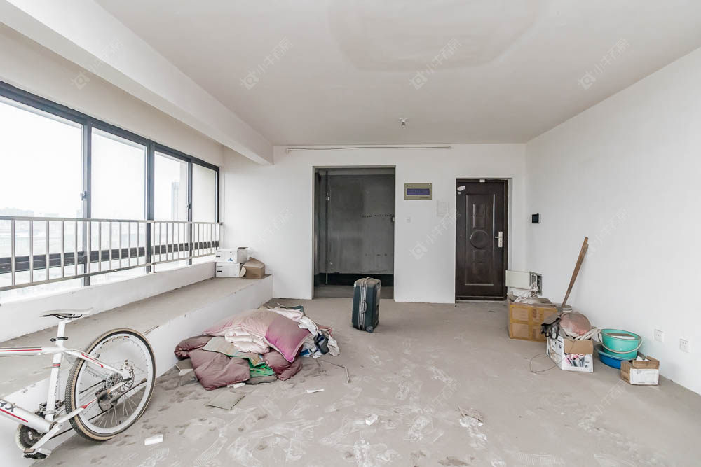 常州溪湖小镇3室2厅1卫在售二手房房源图片