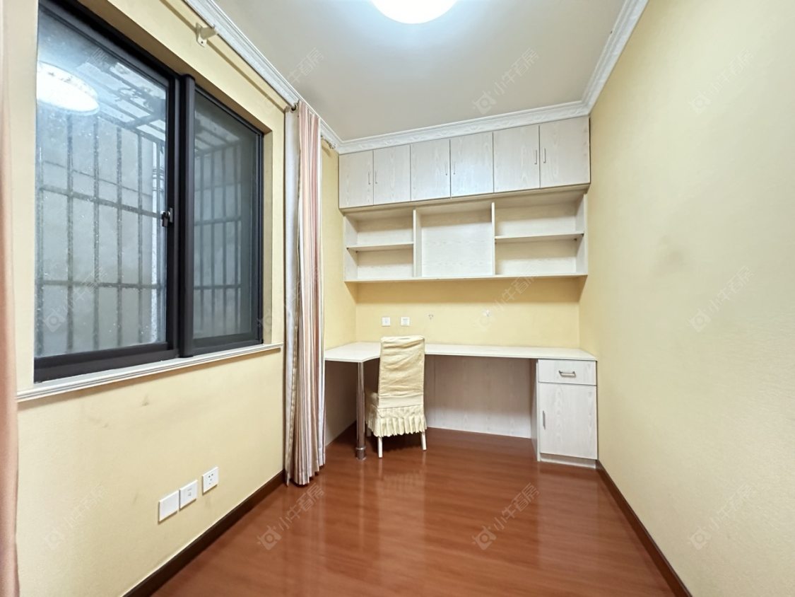 常州康桥水郡在租房源室内图_小牛看房