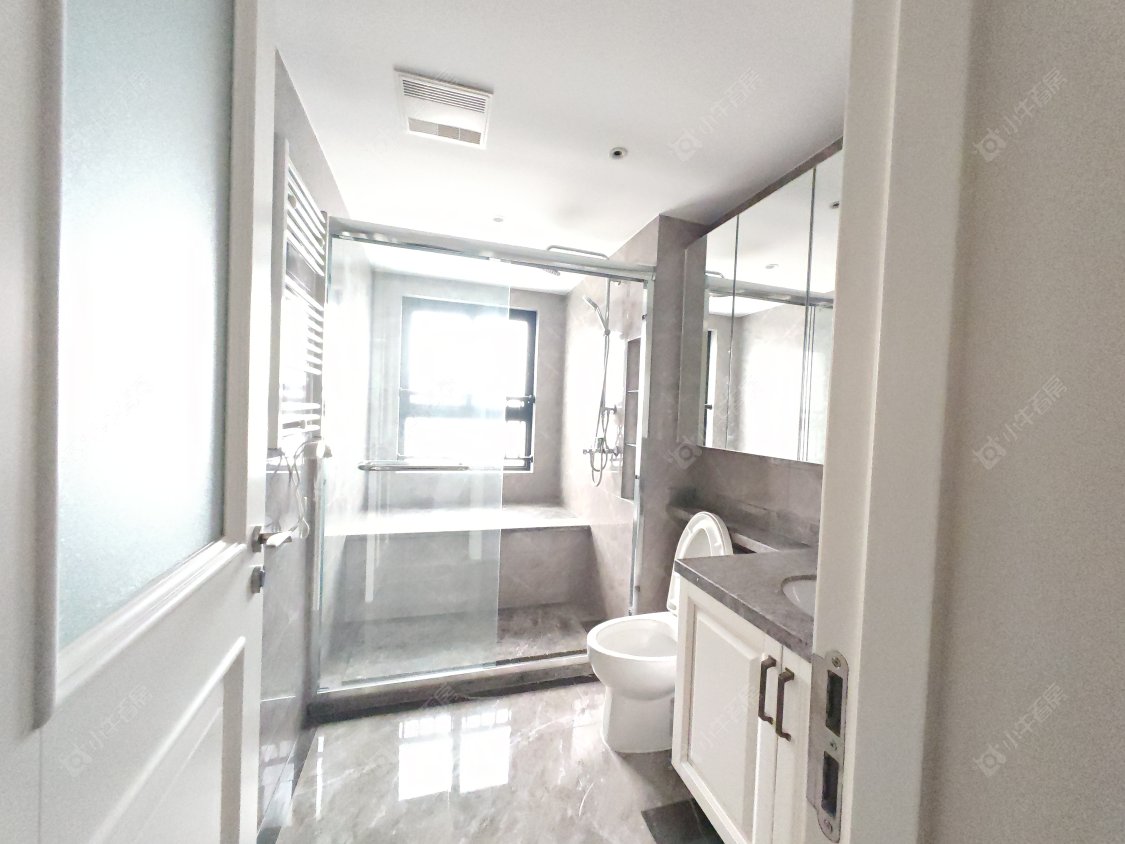 常州新城华宇悦隽公馆在租房源室内图_小牛看房