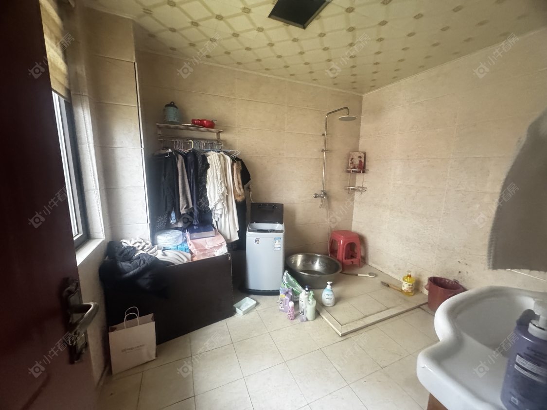 常州金新御园别墅区在租房源室内图_小牛看房