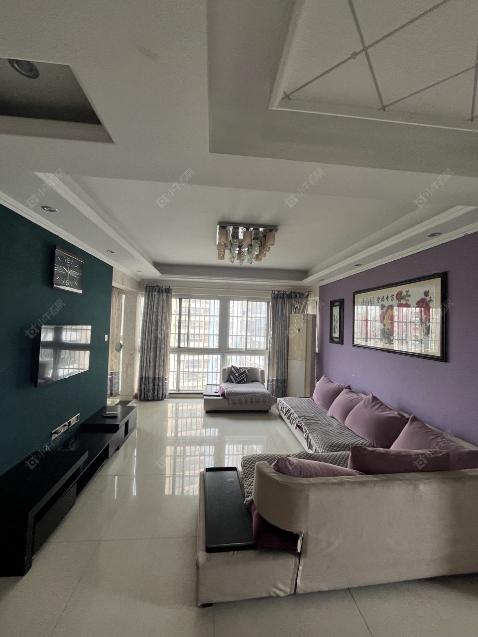 常州凯旋城东区在租房源室内图_小牛看房