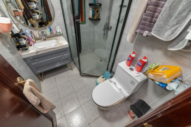 恒大翡翠华庭房源室内图 常州恒大翡翠华庭在租房源室内图_小牛看房