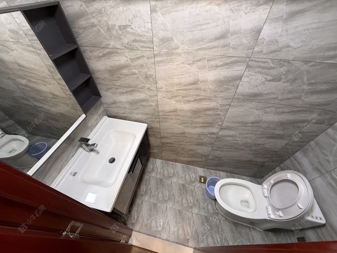 天安数码城公寓房源室内图 常州天安数码城公寓在租房源室内图_小牛看房