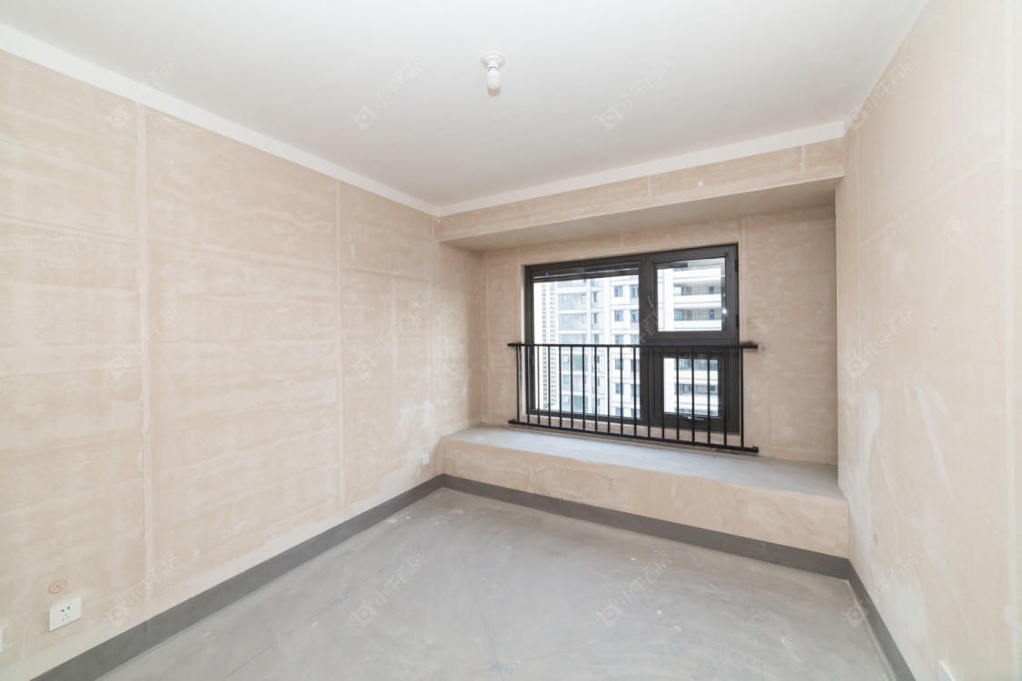 常州中海桂语江南在售二手房源室内图_小牛看房