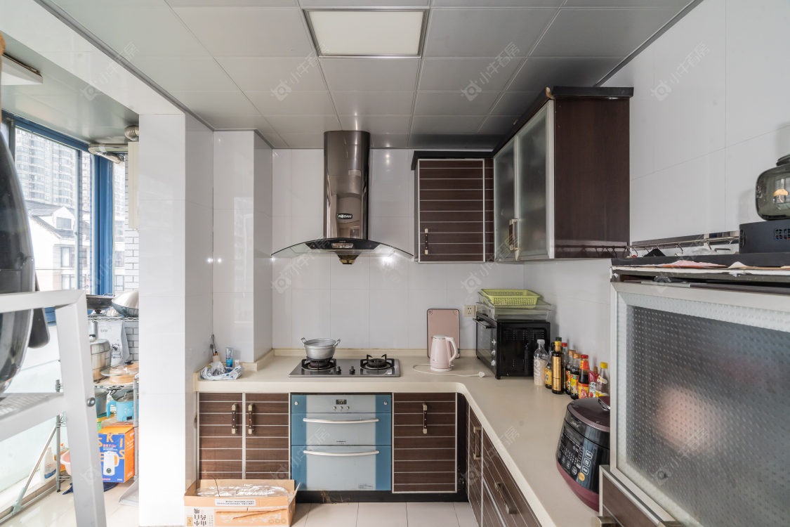 常州新天地花苑在售二手房源室内图_小牛看房