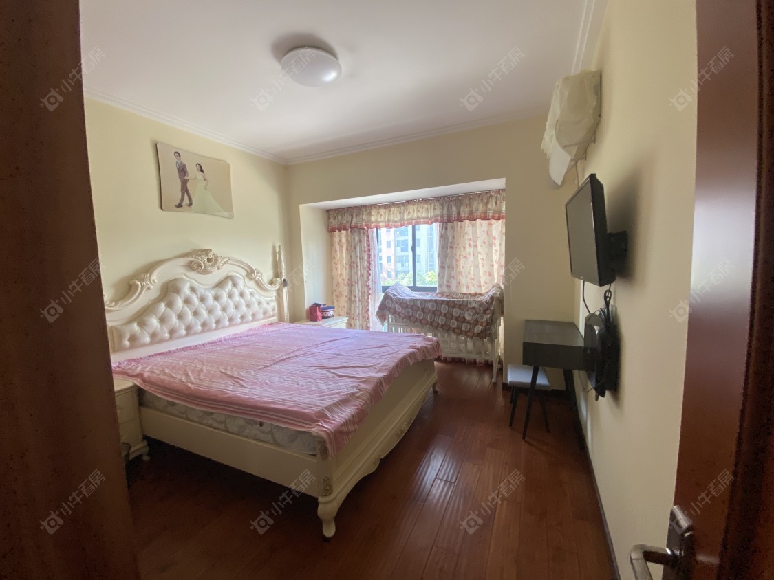 常州世纪华城西区在租房源_小牛看房