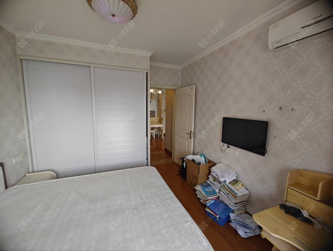 常州公园壹号四期在租房源室内图_小牛看房