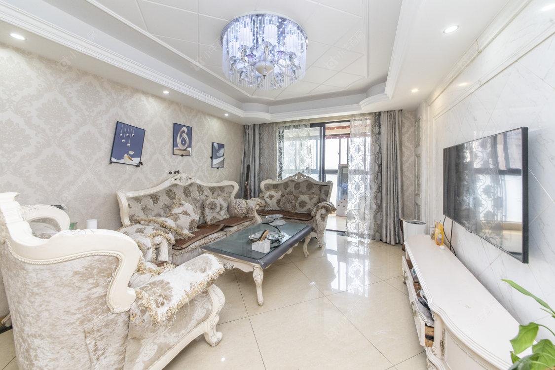 常州外滩1号在售二手房源_小牛看房