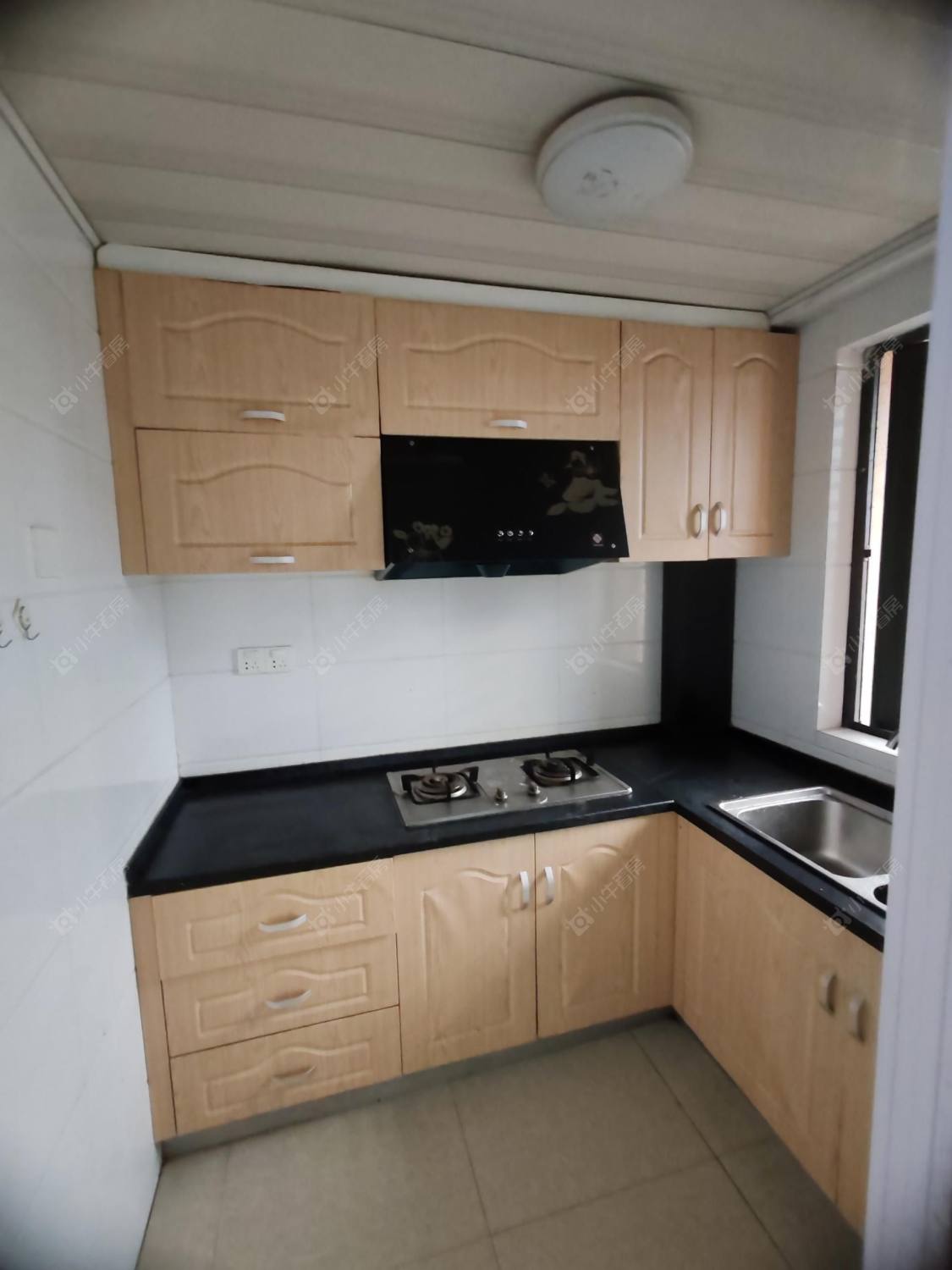 常州新城尚东区花园西区在租房源室内图_小牛看房