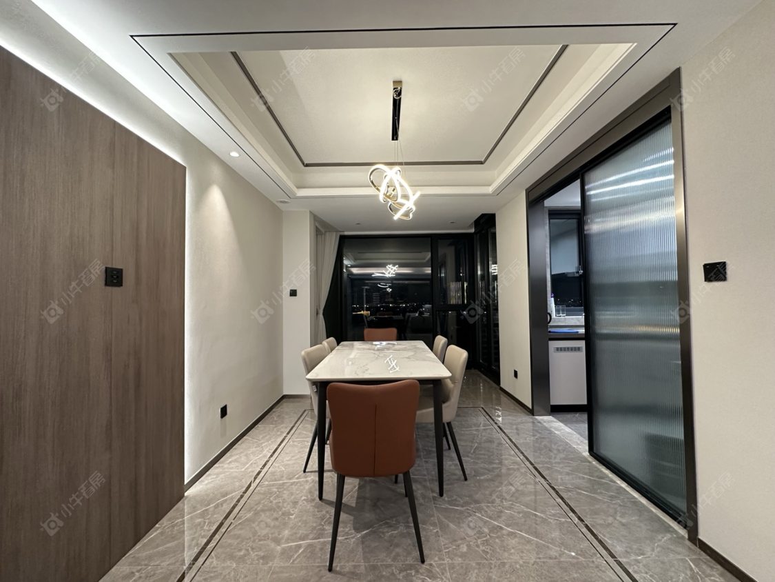 常州阳光城禹洲宸悦在租房源室内图_小牛看房