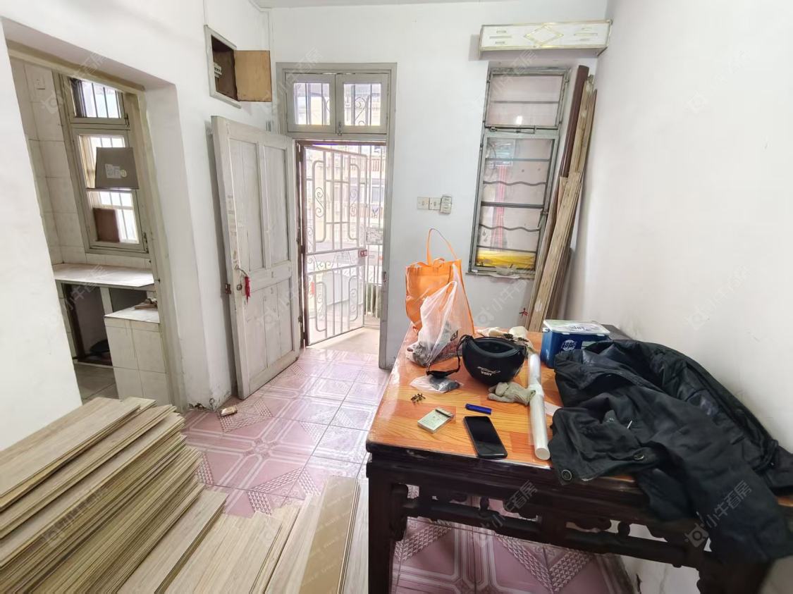 常州红梅东村在租房源室内图_小牛看房