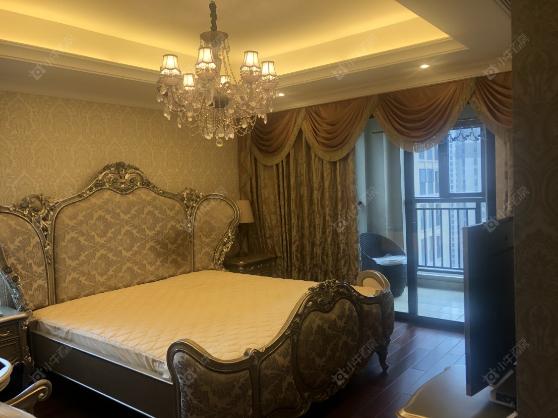 新城首府房源 常州新城首府在租房源_小牛看房