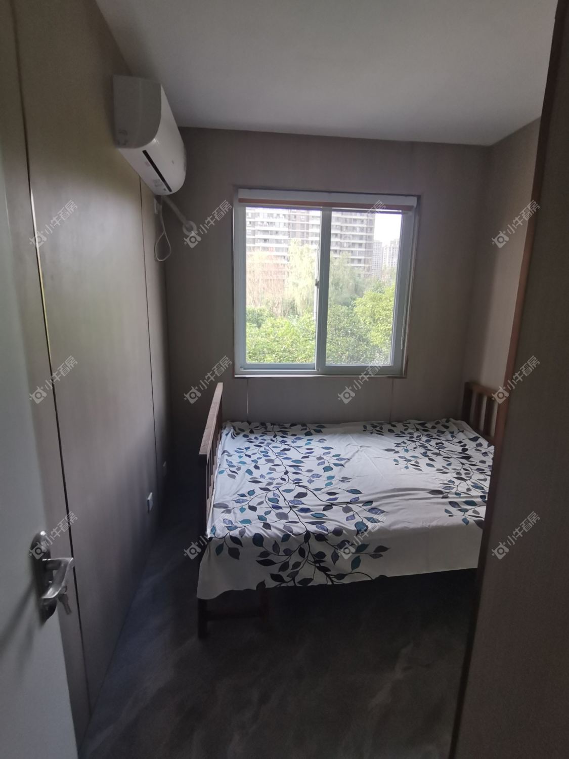 常州青洋花苑在租房源_小牛看房