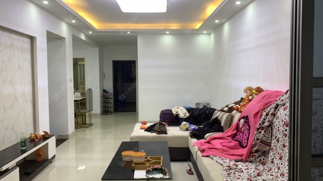 常州阳光龙庭在租房源户型图_小牛看房