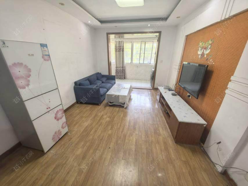 常州潞城花苑2室2厅1卫出租_小牛看房