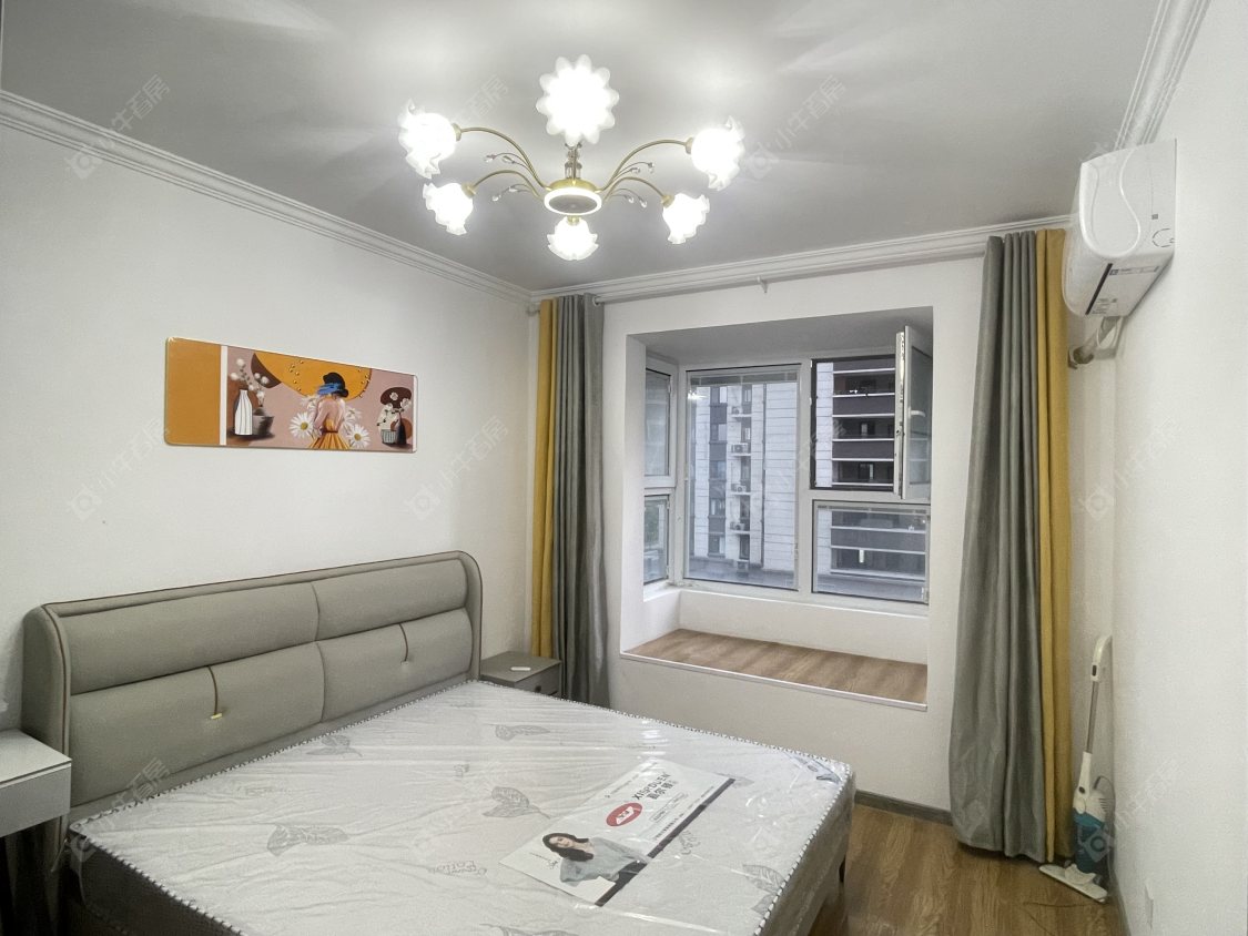 常州荷樾府在租房源_小牛看房