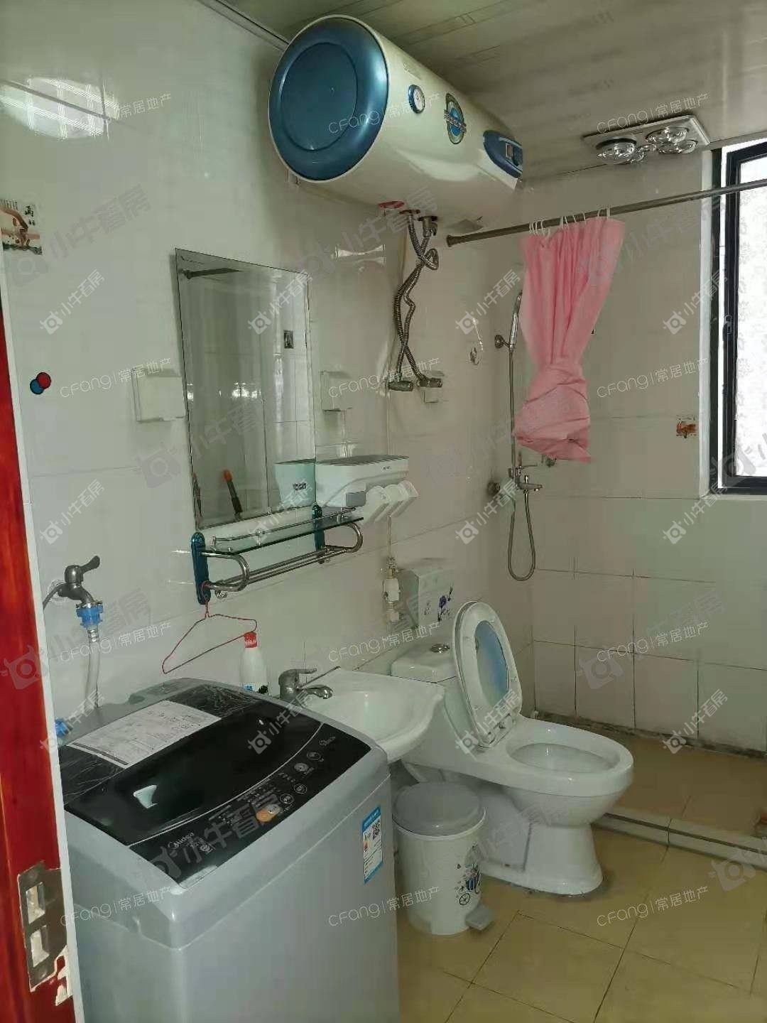 常州翠园世家在租房源_小牛看房