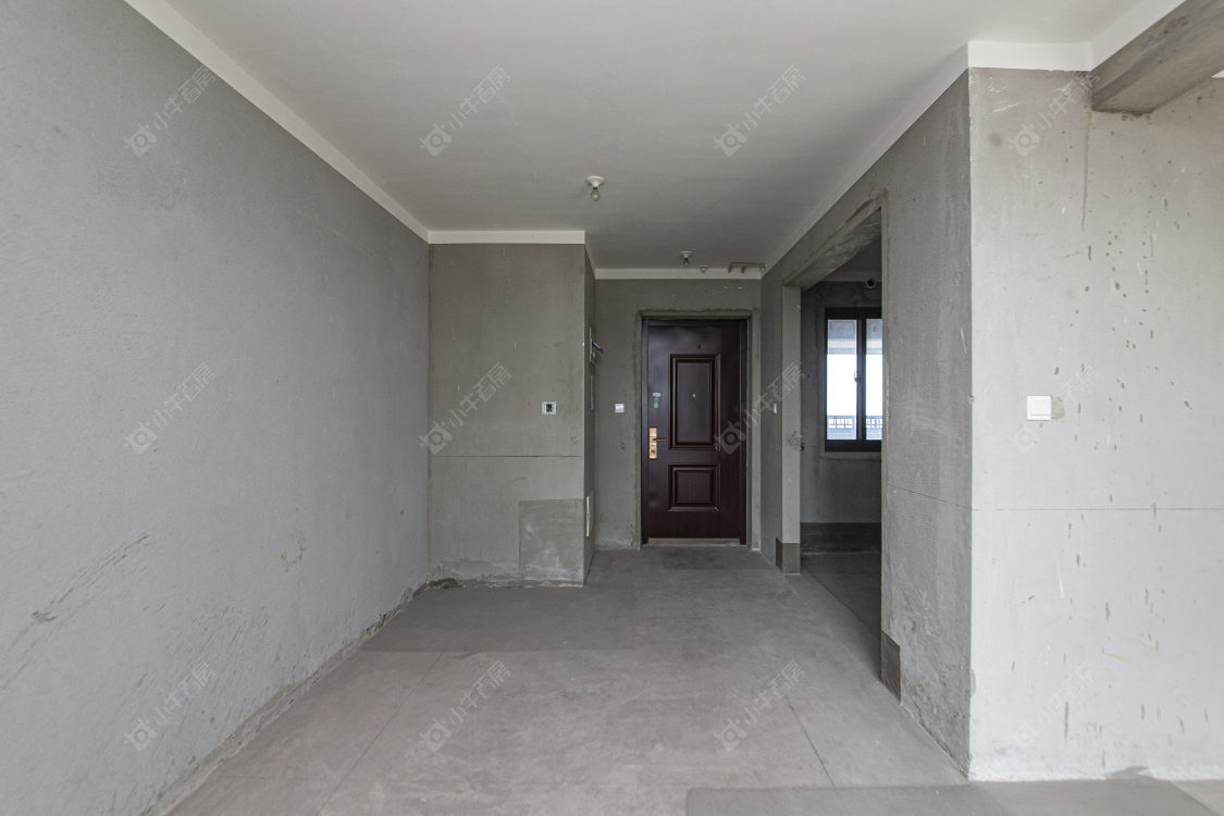 常州华盛品樾公馆在售二手房源室内图_小牛看房