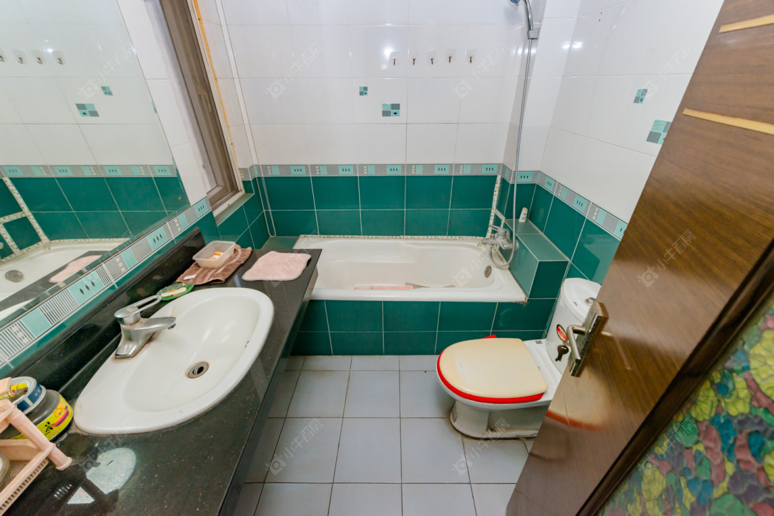 常州芦墅广景苑在售二手房源室内图_小牛看房