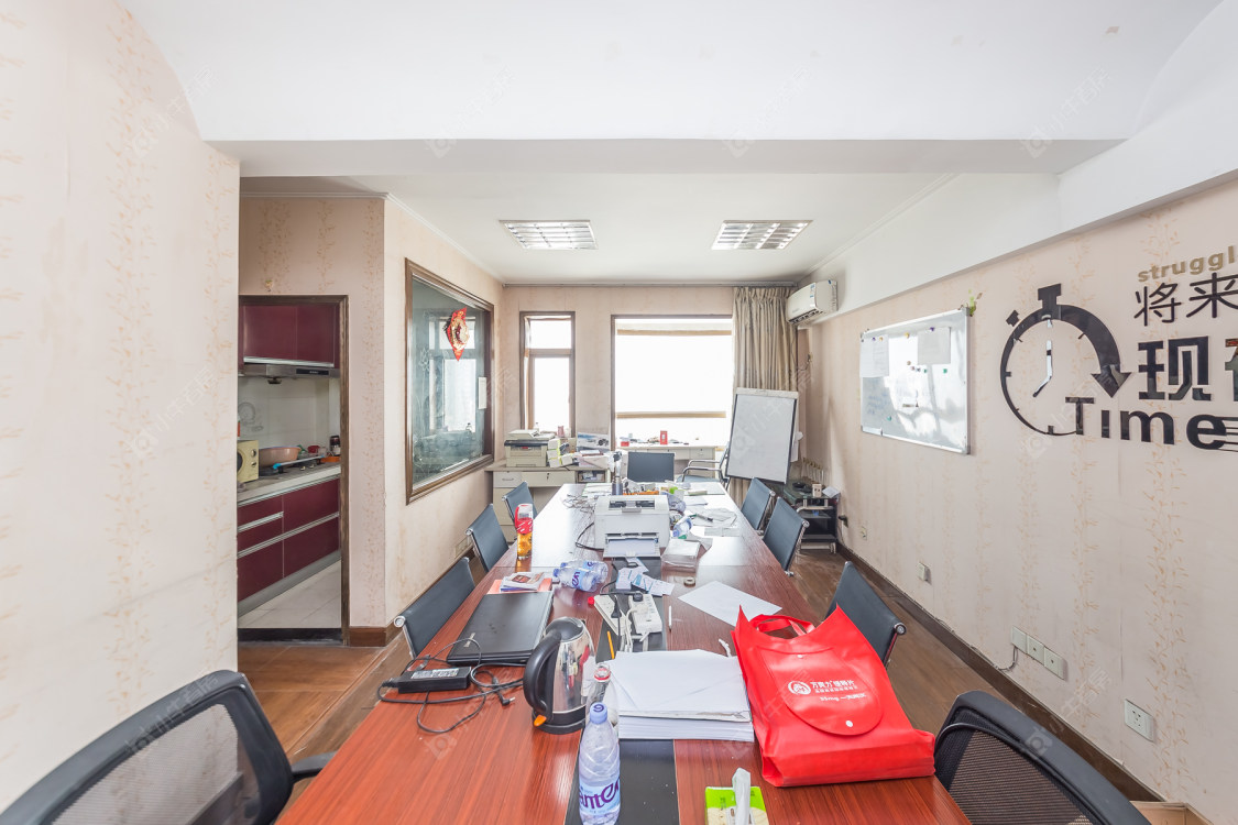 常州金鼎公寓在售二手房源室内图_小牛看房