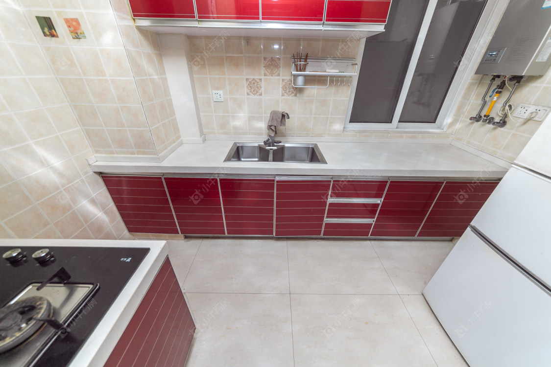 常州上书房在售二手房_小牛看房