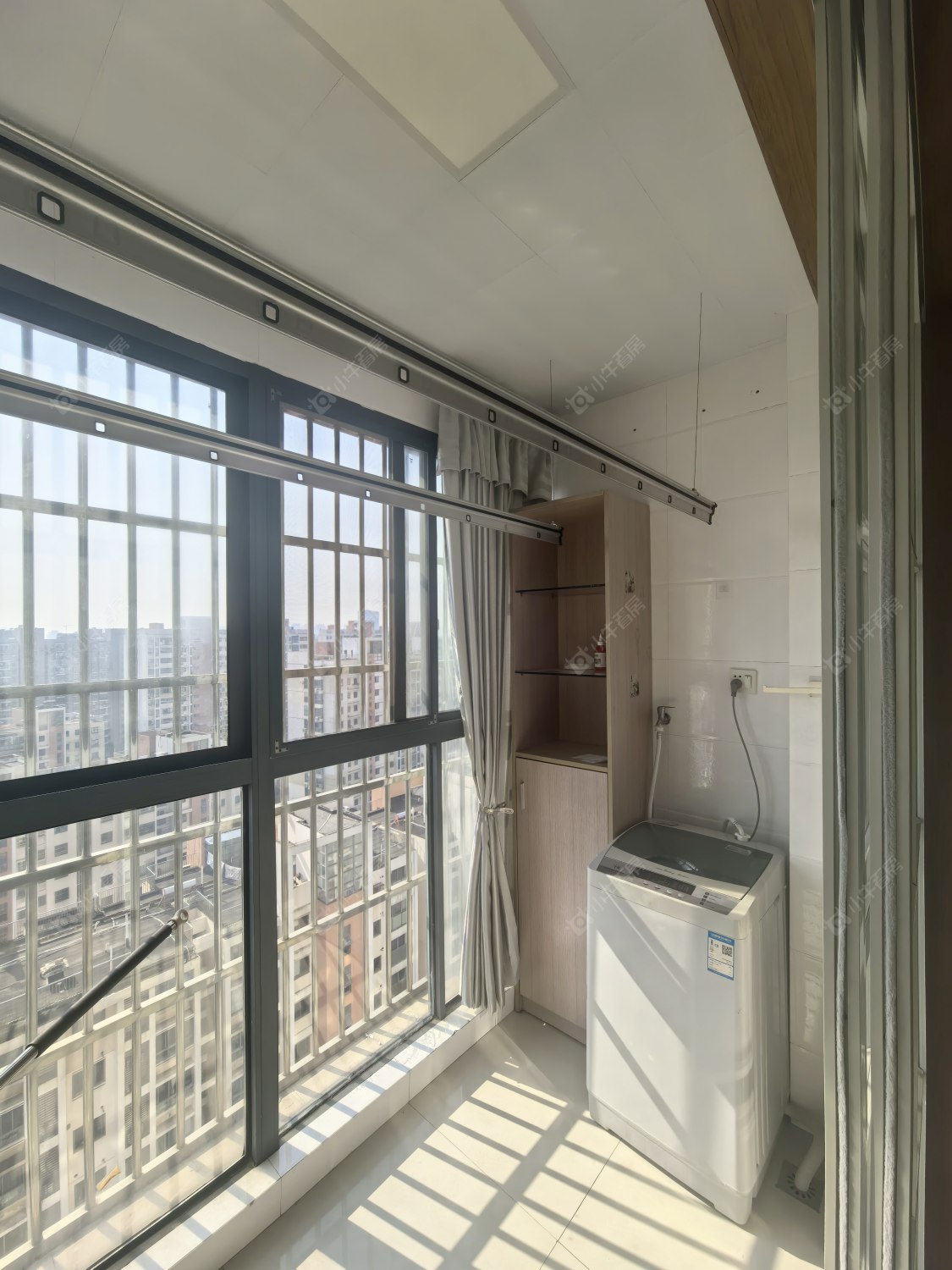 常州飞龙新苑在租房源室内图_小牛看房