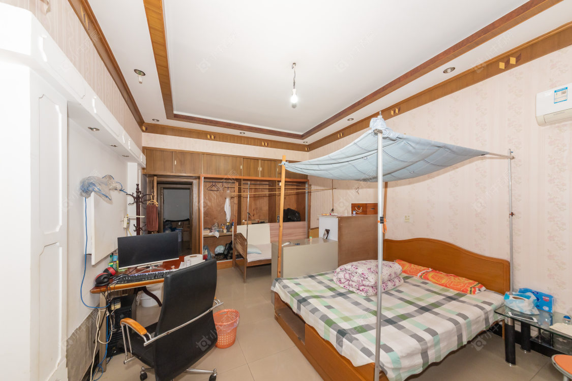 常州圩塘三村在售二手房源室内图_小牛看房