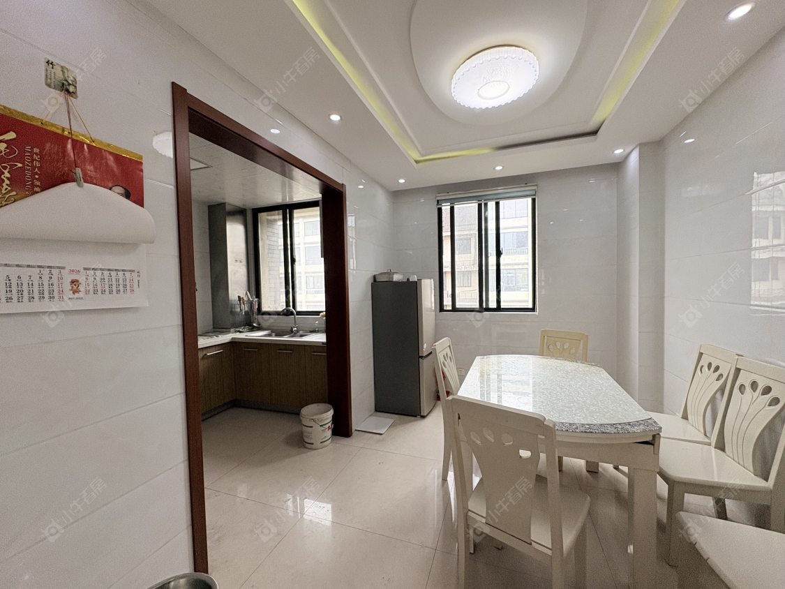 丹阳风雅尚都在售二手房源室内图_小牛看房