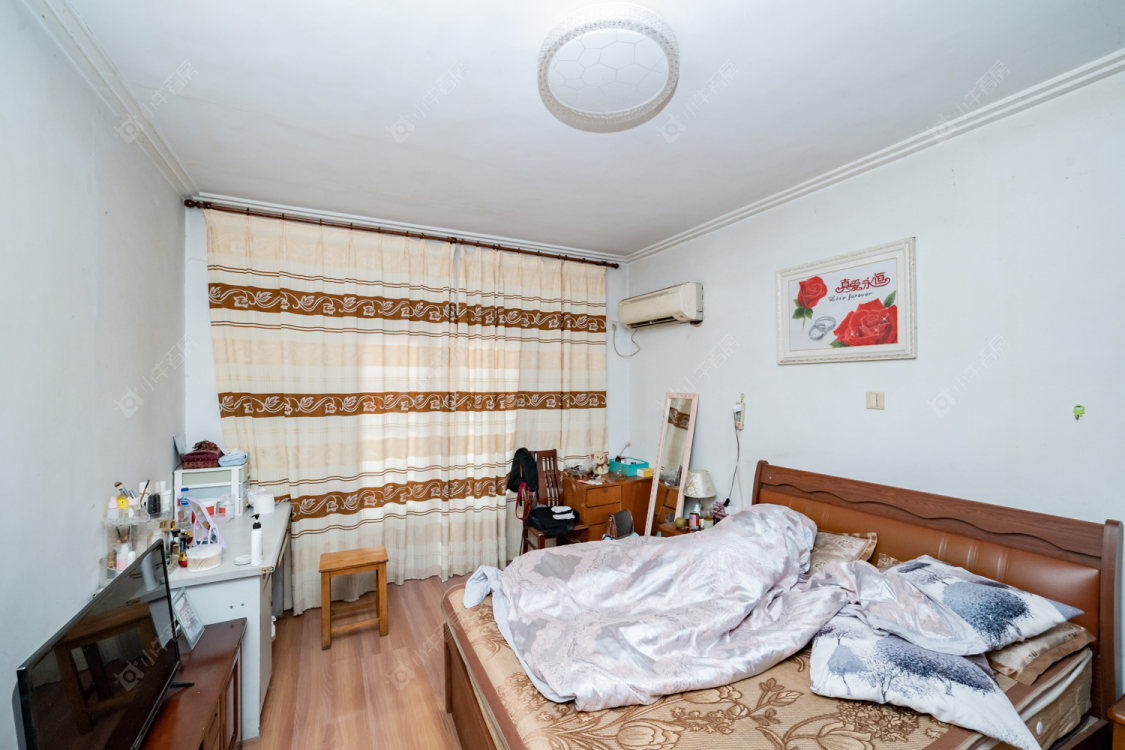 常州工人新村南在售二手房源室内图_小牛看房