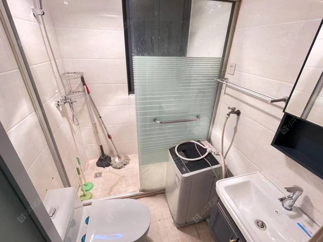 常州香江康桥在租房源室内图_小牛看房