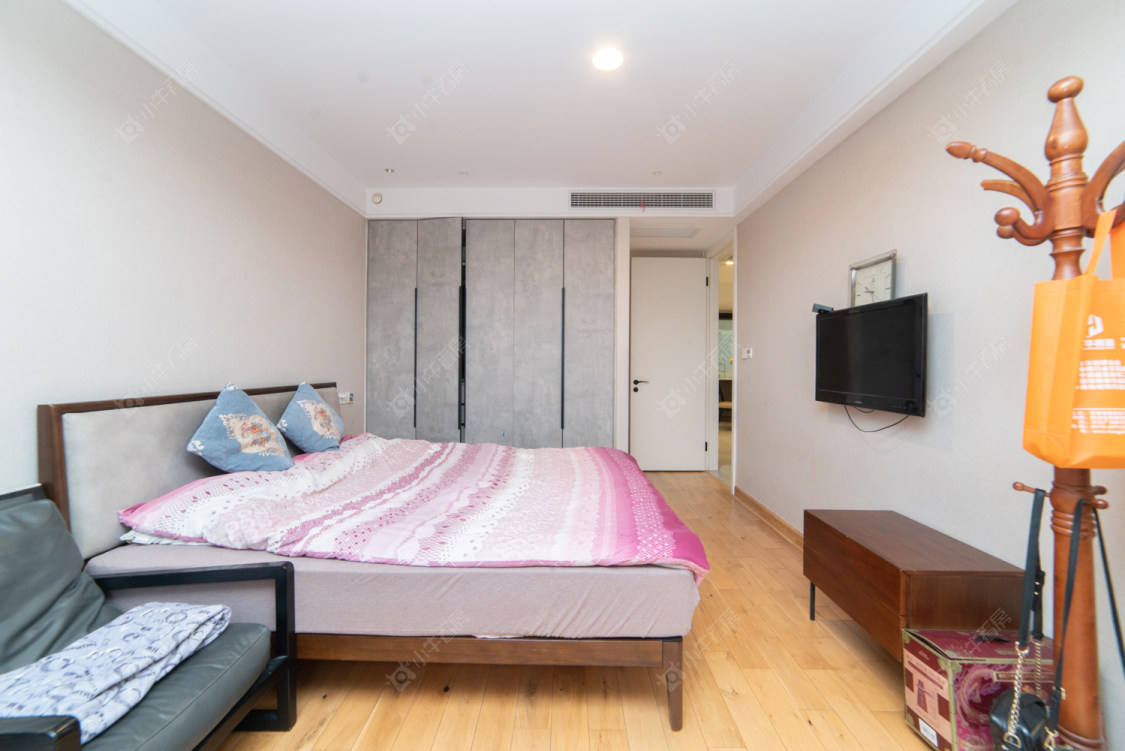 路劲城市印象房源室内图 常州路劲城市印象在售二手房源室内图_小牛看房