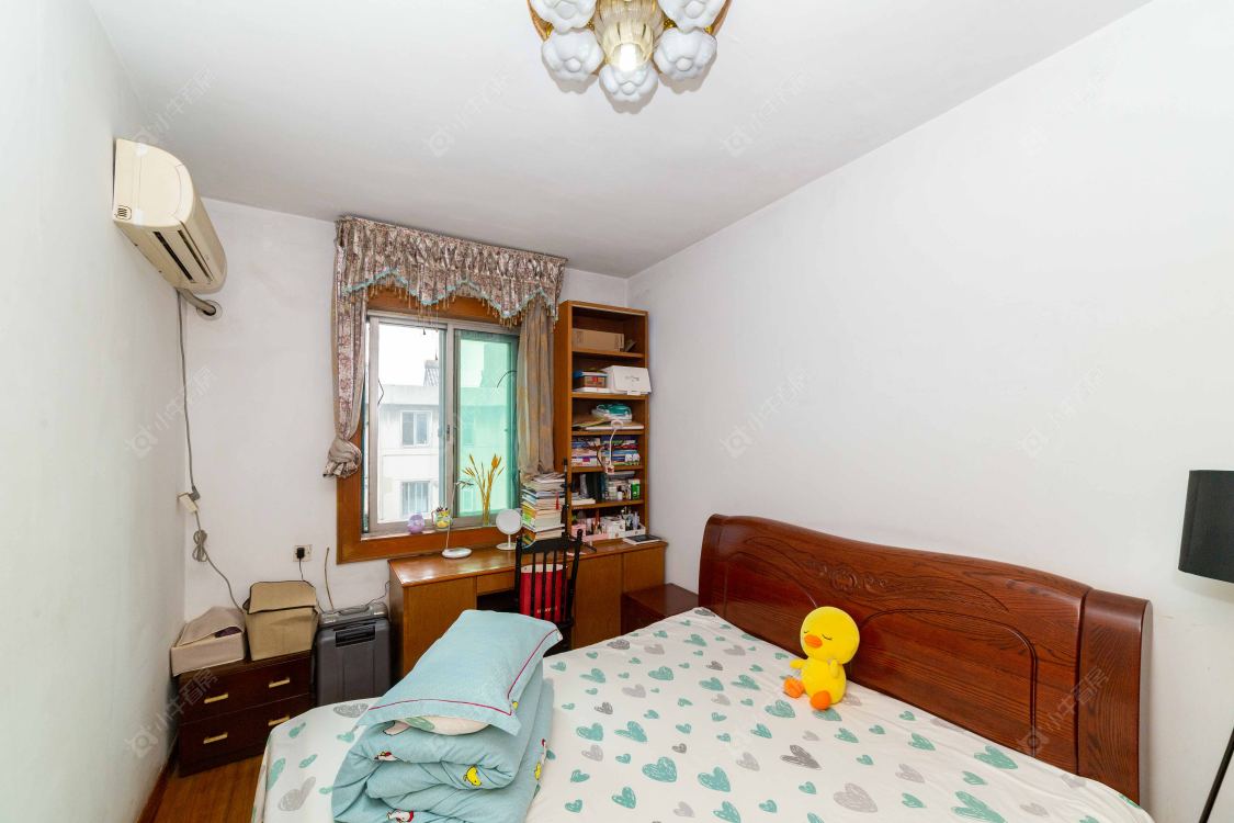 常州工房南区在售二手房源室内图_小牛看房