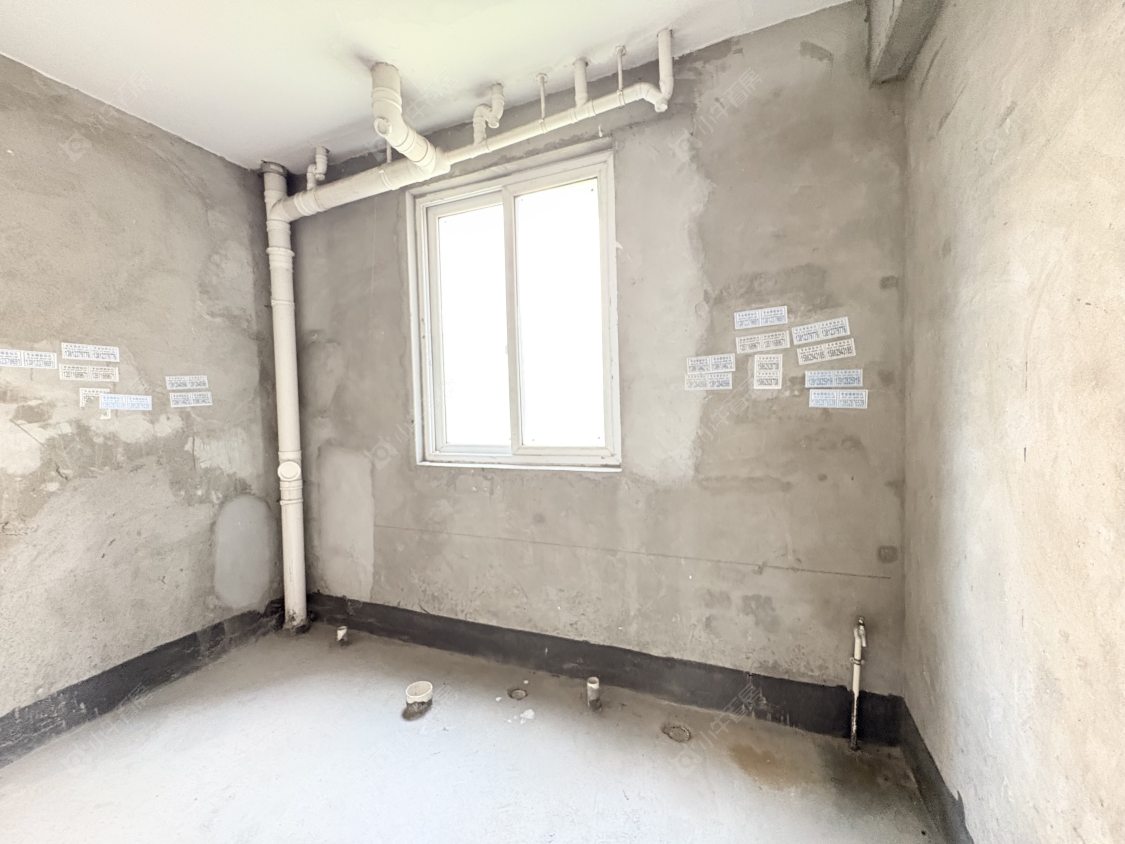 常州东南新城在售二手房源室内图_小牛看房