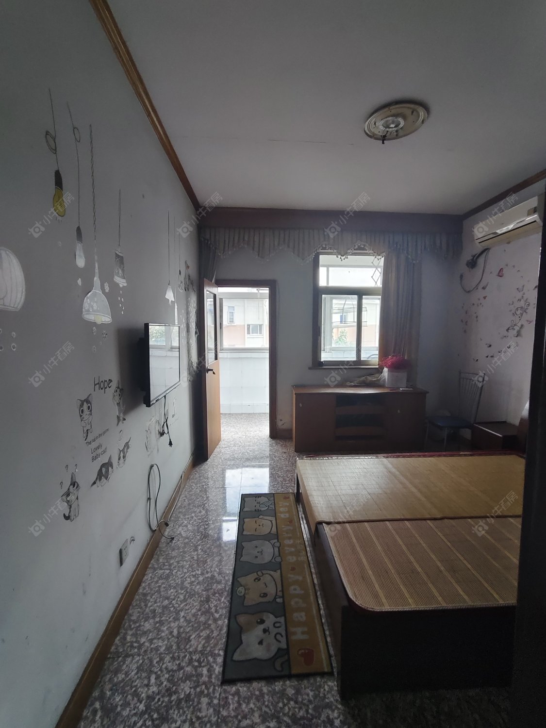 常州红星新村在租房源_小牛看房