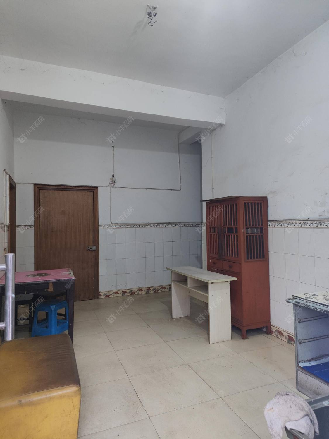 常州芳庄在租房源室内图_小牛看房