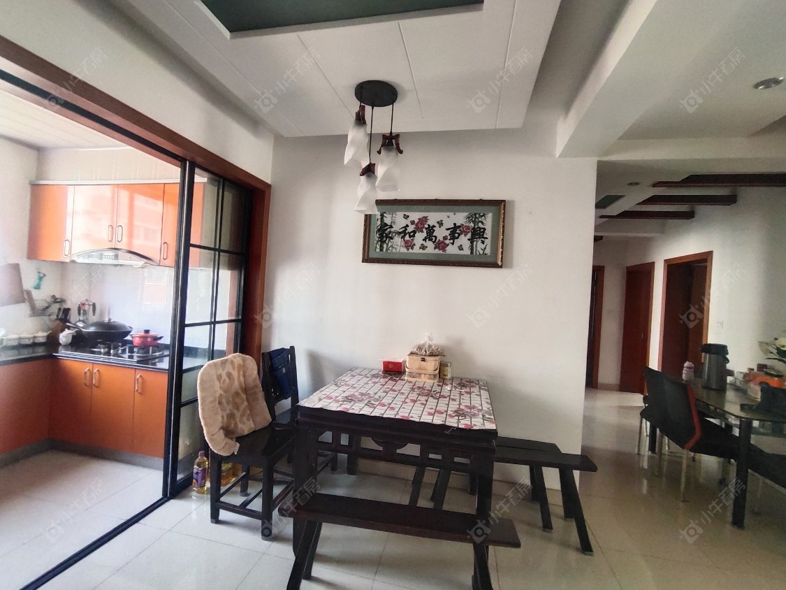 常州潞城花苑在租房源室内图_小牛看房