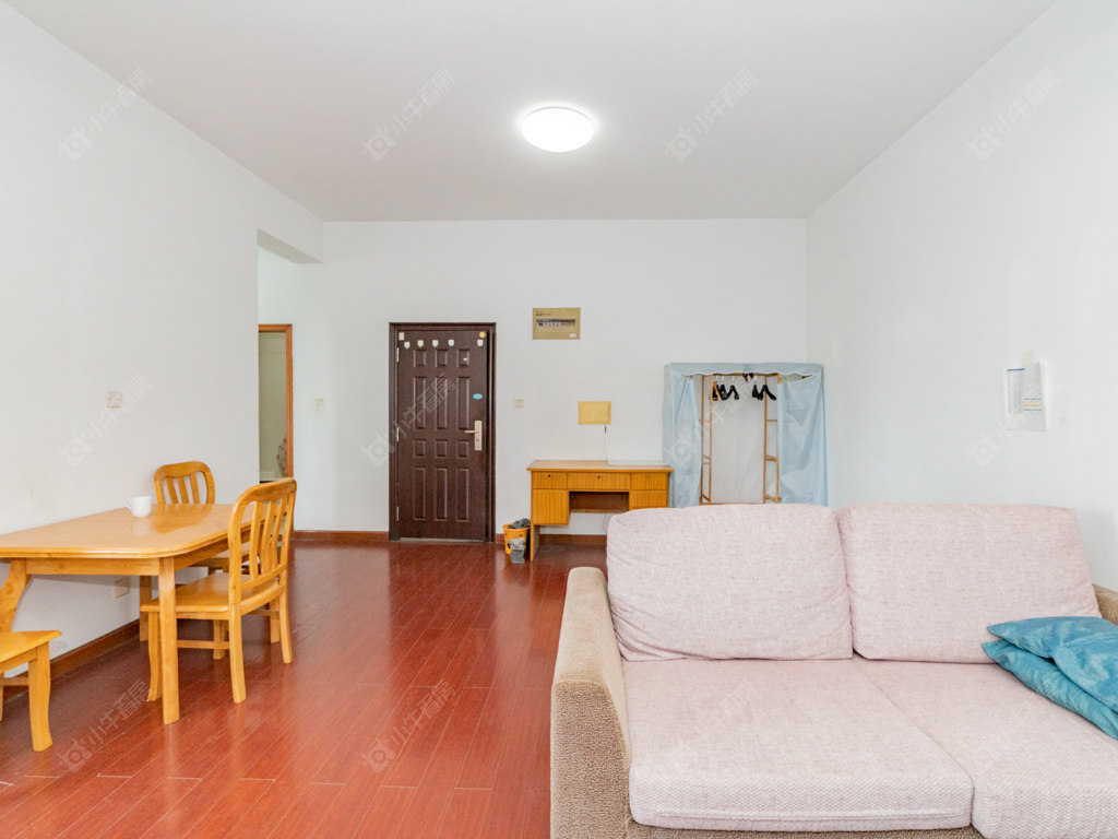 常州府琛商务广场在售二手房源室内图_小牛看房