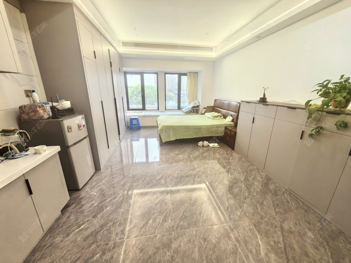 常州绿地峰荟在租房源_小牛看房