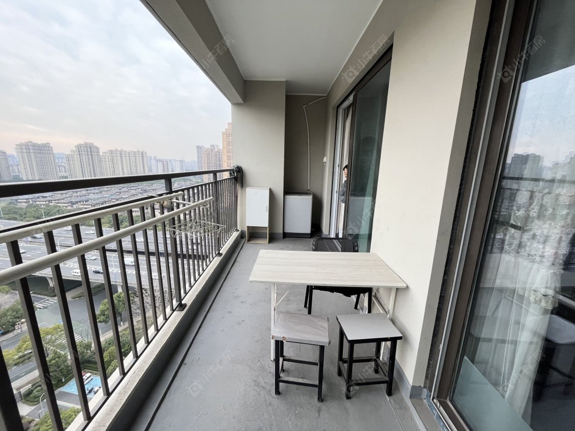 常州旭辉都会里在租房源_小牛看房